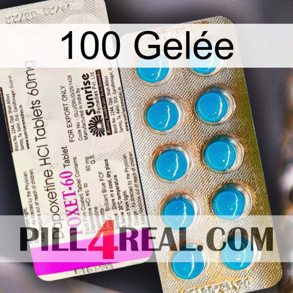 100 Gelée new07